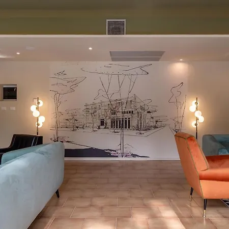 Hotel Millepini-2